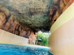 -上海玛雅海滩水公园