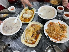 -华记食馆·华记肠粉(柑园南店)