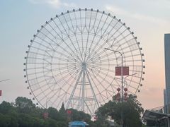 -南昌之星摩天轮