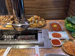 -泰善串店•延边朝鲜族烧烤(理工大学店)