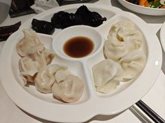 -必点海鲜·海肠捞饭·鲅鱼水饺(滨江道店)