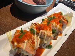 -王氏炉匠·烧鸟放题自助(好运街店)