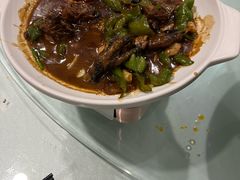 -味窑大寨百姓酒楼(晋祥办公大楼店)