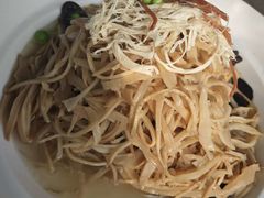 -吴越荣记苏州菜·松鼠桂鱼100%活鱼现做(斜塘老街店)