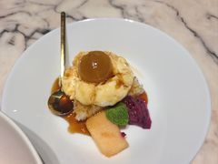 -丝路有约·优雅新疆菜(万宴城店)