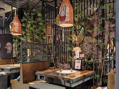-湊湊火锅·茶憩(石家庄万象城店)