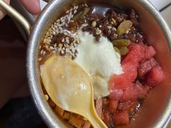 -贤合庄卤味火锅(永年新世纪店)