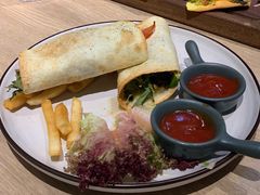 -Maxpoint Kitchen 西餐咖啡(乐峰广场店)