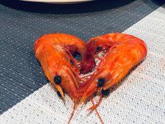 -顺德美的万豪酒店·自助餐·贡厨