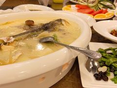 -徐记私厨(半淞园路店)