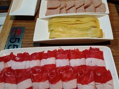 -傣妹火锅(南京东路一店)