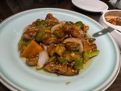 -七菜馆·东北菜·蒸饺(文体路店)