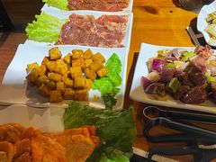 -超级神炭烤肉夜食(芥园西道店)