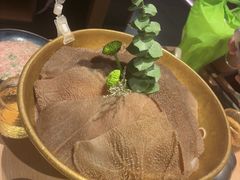 -巴奴毛肚火锅(七宝领展广场店)