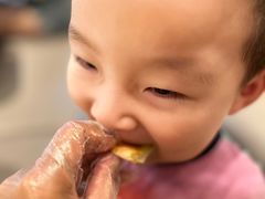 -乐凯撒披萨(南山书城店)