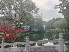 -杭州西湖柳莺里酒店·闻莺厅