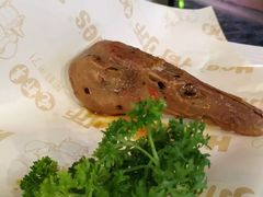 -何师烧烤·香辣蟹·川菜·30年老品牌(太古里旗舰店)