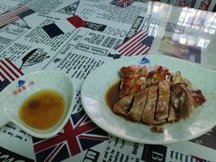 -阿政粤小馆(中央大街店)