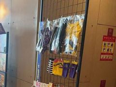 -麦当劳(南京南站站外店)