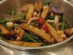 -一楼食业·美食人家