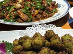 -食鸡公社辣子鸡·潍坊菜·烧烤