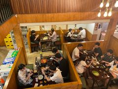 大堂-青春韩国料理(光环店)