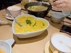 咖喱牛腩-Lia Cafe Bar Restaurant松山咖啡屋