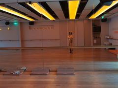 -Space(三里屯太古里馆)