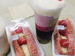 -奈雪的茶(观前街店)