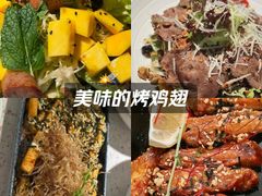 -BE BRIGHT KITCHEN(正佳广场店)