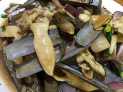 -庆余生平价生猛海鲜(海棠湾林旺夜市店)