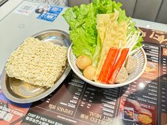 -敏华冰厅(平安金融中心店)