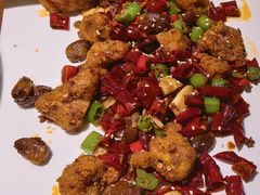 -龙抄手食府(浣花北路店)