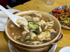-二哥特色砂锅
