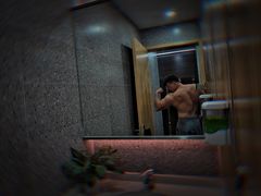 -美航国际健身(北京华联店)