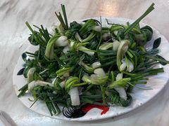 茭头-牛排王糟粕醋火锅(海甸分店)