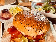 -学府公社餐酒吧(原中关村天堂店)