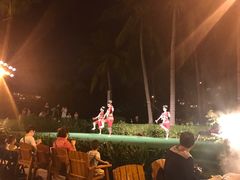 -渔家火锅·海鲜自助餐·演艺(亚龙湾天域酒店)