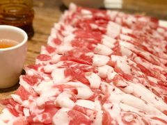 -郑享吃烧烤烩面(红专路店)