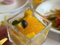 -Steaking·食间牛排(和平店)