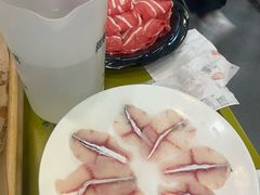 -活鱼馆(宜兴埠店)