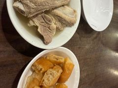 -松發肉骨茶(先得坊店)