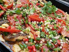 -湄公河秘制烤鱼(西双十贰城商业中心店)