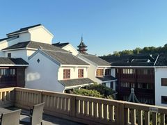 -苏州吴宫泛太平洋酒店
