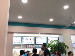 -梁子刨冰王&梁小糖(王顶堤店)