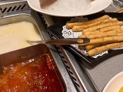 -海底捞火锅(方圆荟店)