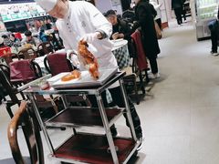 -紫光园·烤鸭·北京菜(劲松店)