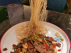 -前海沿·青岛菜(乐客城店)