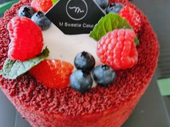 -姆们M Sweetie Cake(三里屯店)