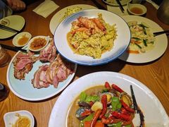 -船歌·鱼水饺青岛菜(闽江二路店)